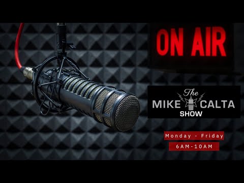 🚨👀🤣 The Mike Calta Show – LIVE!!! “It Looked Cute… Until the Window Rolled Down” 🎙️💀 (1/22/2026)