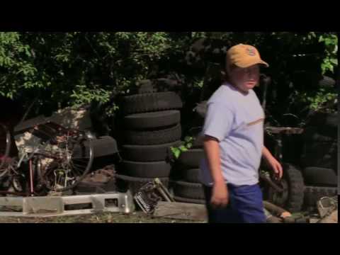 Butterfly effect - Puppy Sound Effect