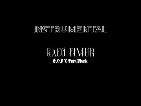 Gaco Timur jendral Petruk (instrumental)