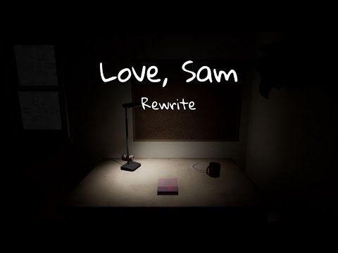 Launch Trailer