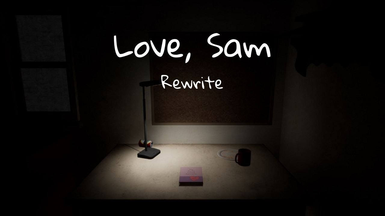 Launch Trailer