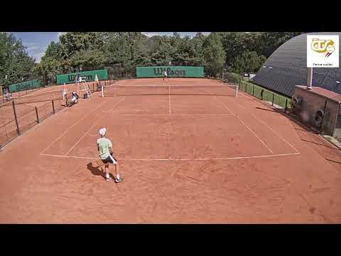 Kurt 4 -  28.7.2020 - Memoriál JUDr. Jiřího Lendla - TK SC Ostrava