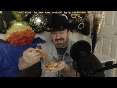 DSP Tries It Ep. 179 - IS THIS A JOKE?! McDonald's NEW Spicy Crispy Chicken is DISGUSTING!