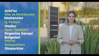 Aksa Şarj İş Ortaklığı Nedir?