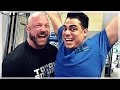 Comedy Sixpack Workout - Silva in Gefahr #2