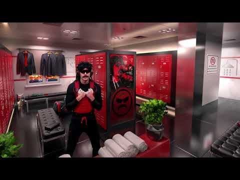 DrDisRespect Motivational Intro