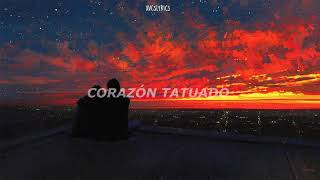 Tattooed Heart - Ariana Grande // Traducida al español