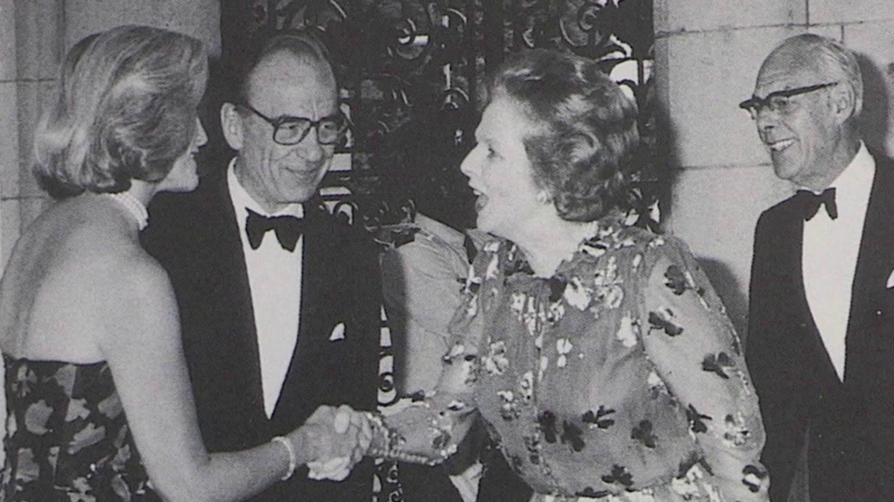 Wapping - The Worker's Story