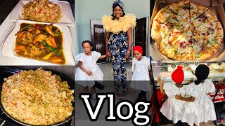 SUNDAY Vlog | How we spent first of January 1/1/2023 #happynewyear2023