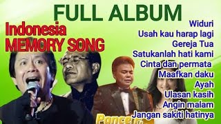 Download lagu Full Album of Legendary Indonesian Artists, Nostalgic Songs mp3