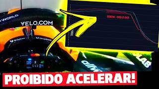 🚨BOMBA: PILOTOS TERÃO QUE ACELERAR MENOS PARA FAZER A POLE EM 2026 | FÓRMULA 1 | GP EM CASA+