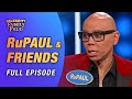 RuPaul S Drag Race Vs The Bold Type Full Episode Celebrity Family Feud