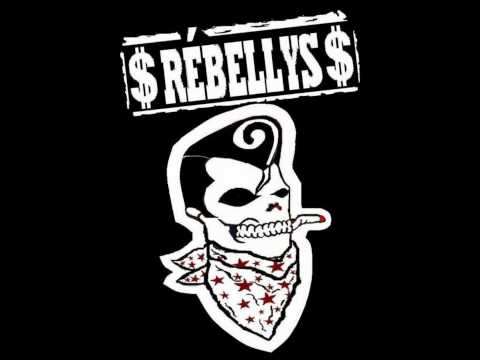 Rebellys-Te voy a asesinar.