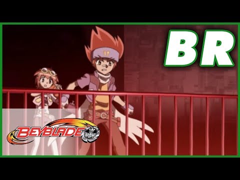 Beyblade: Metal Masters | O Coração Da Galáxia - Ep. 102 | PORTUGUÊS!
