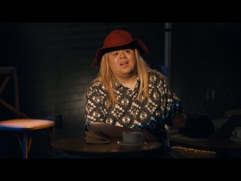 Manny's One-Man Show - Modern Family