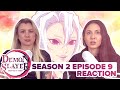 Demon Slayer Reaction S2E9 Infiltrating The Entertainment District