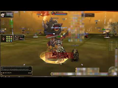 PlayPark FlyFF Hero Siege - Revel MVP 07/17/2021