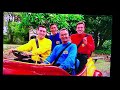 Goodbye The Wiggles Here Comes The Big Red Car