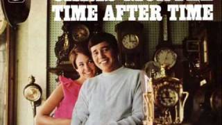 Chris Montez - Going out of my head