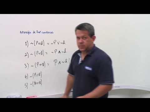 Aula de RLM - Daniel Lustosa - Reta Final - PMBA - AO VIVO - Alfacon