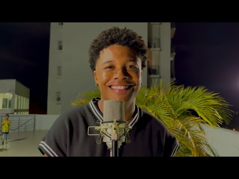 Sunflower - Dampo | Video Oficial (Prod. ‪@jaloonthebeat)