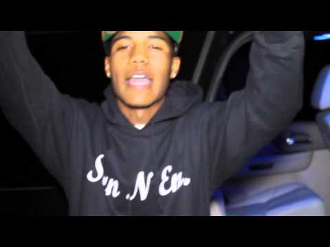 Terry Boi featuring Trav & C.B.D - "Zip One" Official Music Video