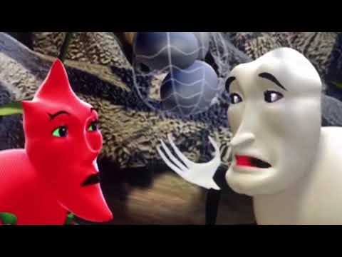 Miss Spider’s sunny patch friends lulla bug