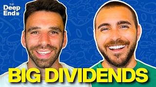 All Our Dividend Income From September | Ep. 39