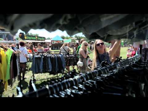 Roskilde Festival - Customer Success Story (Lasse Leegaard - Core Infastructure System Engineer)