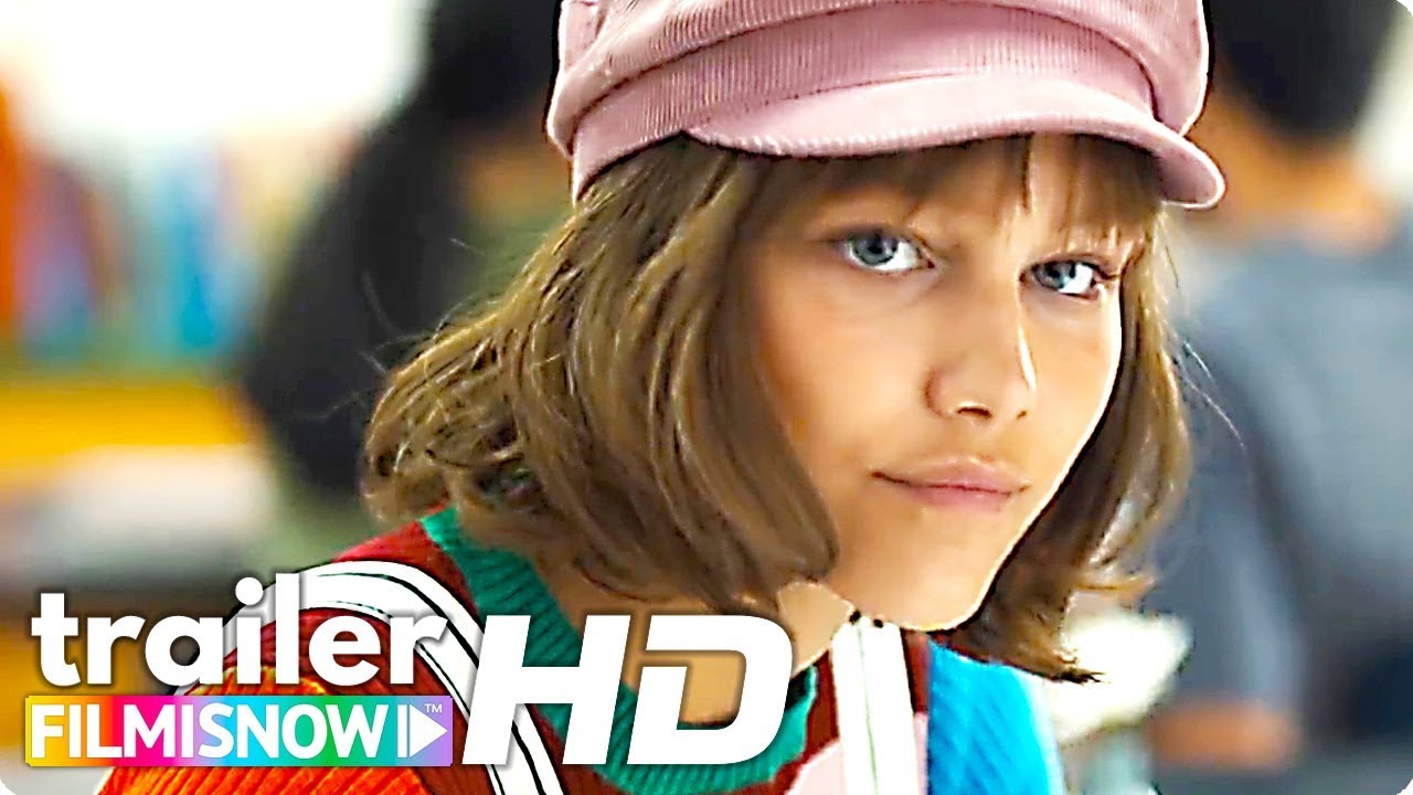STARGIRL (2020) Trailer | Disney+ Family Film