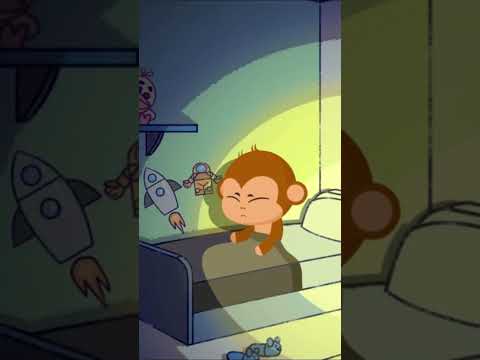 Funkel Funkel Kleiner Stern | YesKids Kinderlieder