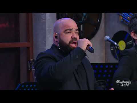 Μιχάλης Λεβέντης "Πετραδάκι Πετραδάκι"