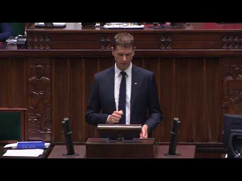 Dariusz Piontkowski o wzmocnieniu Inspekcji Ochrony Środowiska