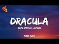 Tame Impala JENNIE Dracula JENNIE Remix Lyrics