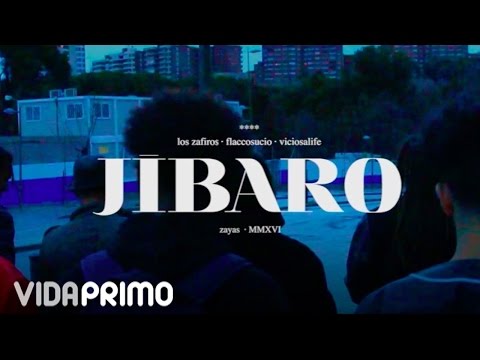 Los Zvfiro$ - Jibaro [Official Video]