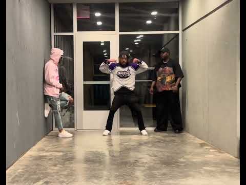 Sincerely Suav - STAMINA dance by DFOD