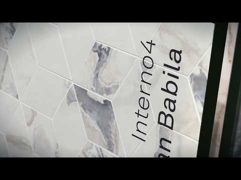 Ceramiche Keope @Cersaie 2019