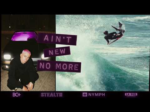 Pride Bodyboards TV and Stealth Bodyboards