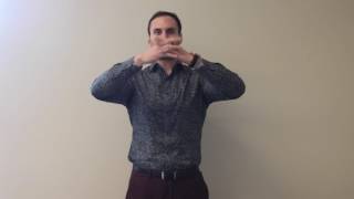 Carpal Tunnel Syndrome - What, Why, Treatment