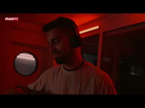 Flaix FM | Urban & Dance session #07 | Héctor Ortega