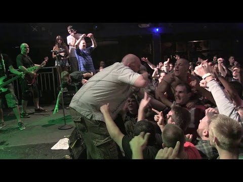 [hate5six] Killing Time - August 12, 2012 Video