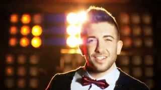 Kurt Calleja - This is the night (Malta) Eurovision Song Contest Official Preview Video