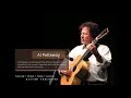 Guitar TAB - Al Petteway : Magik | Tutorial Sheet Lesson #iMn