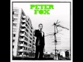 Peter Fox - Das zweite Gesicht 