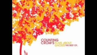 Counting Crows  -- Accidentally In Love
