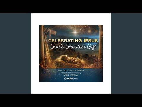 The Gift of Wonder: I Wonder as I Wander / Breath of Heaven (feat. David T. Clydesdale)