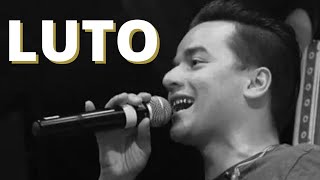 Cantor YAGO da dupla com Santhiago morre de linfoma LUTO