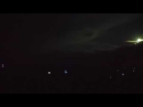 Super Nuke 1200 gallons of gasoline fireball PGI 2019