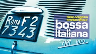 Best Bossa Nova Mix Italian Music for your Cocktail Party