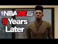 NBA 2k15 MyCareer 9 Years Later | 2k24 Needs This & 2k Been Had OVERPOWERED Builds WTF!!! 😳